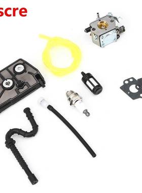 Garden Die-Casting Aluminum Carburetor Kit Accessory Replace