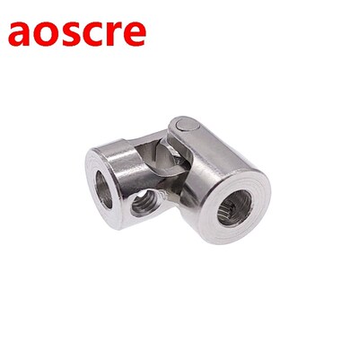 Boat car universal coupling shaft coupler metal universal jo