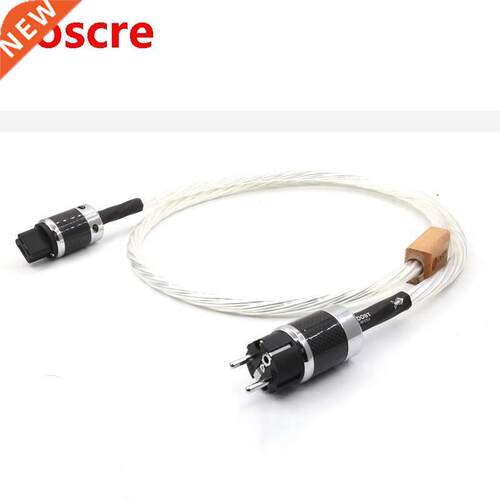 Nordost Odin EU version Power cable AC Schuko Super Power Co