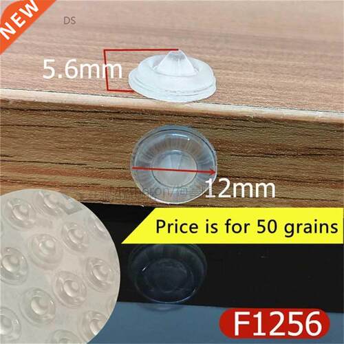 *Trnsprent Self dhesive Rubber per Buffer Cbinet Bump
