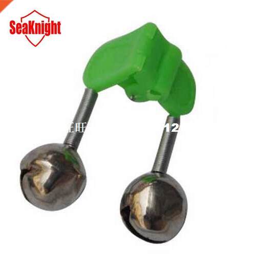 Hot Sale Cheap Fish Bell Fishing Alarm Fishing Tackle