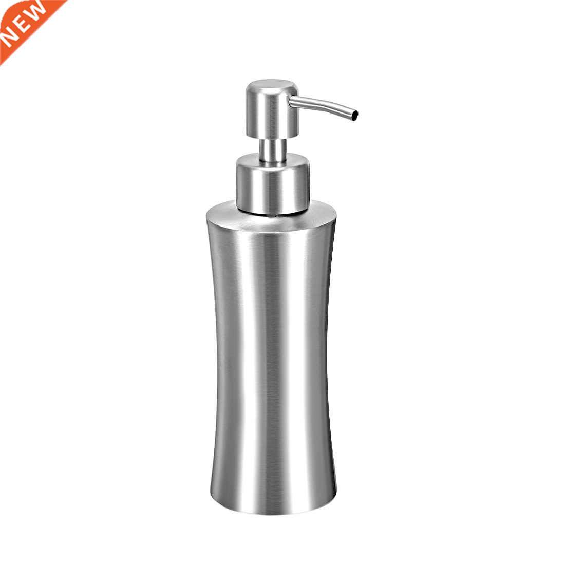Soap Dispenser, 8.5oz/250ml Liquid and Soap Dispenser Pump B