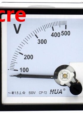 1PCS CP-72/SQ-72/CZ-72 AC 100V 150V 250V 300V 450V 500V 600V