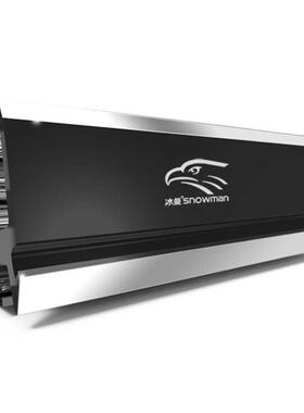 New M.2 SSD Heat Sink Cooling Thermal Pad 2280 Solid State H