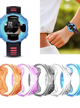 TPU Case For Garmin Forerunner 735XT Protective Shell Smart