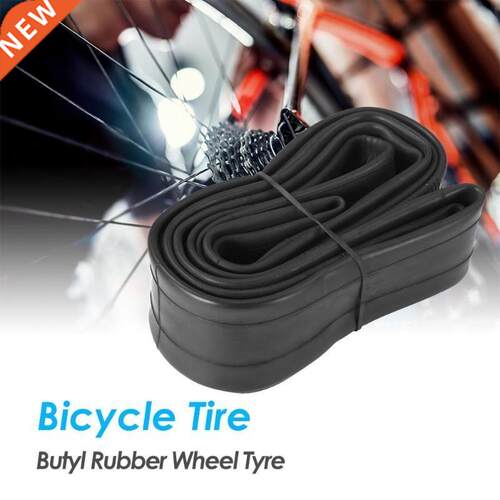 Tube MTB Bicycle Inner Tube 20 24 26 inch Mountain Bike Bic