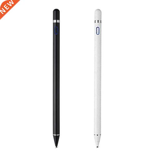 Active Stylus Pen 适用于 Apple Pencil 1 2 iPad IOS Stylus 适