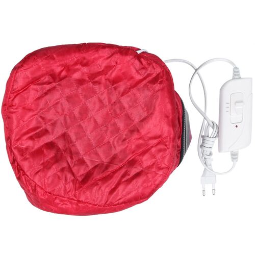 Hair Mask Thermal Heating Temperature Controlling AC100-240V