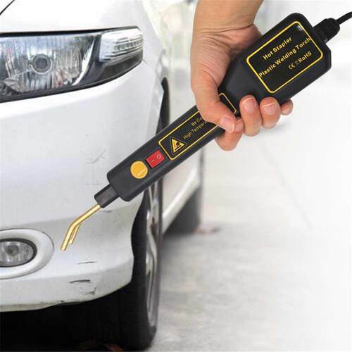 2021 Newest Plastic Welding Machine Garage Tools 50W Hot Sta