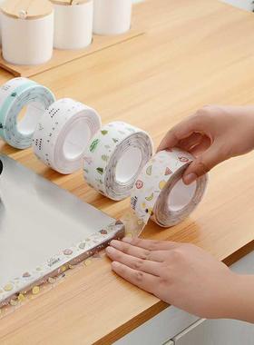 1 Roll Sealing Tape Waterproof Tape PVC Acrylic Material Ki