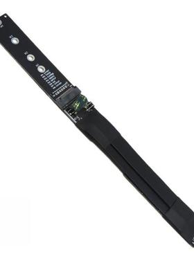 M.2 NVMe SSD Extension Cable Solid Drive Riser Card R44SF/R2