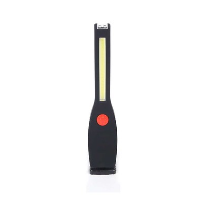Mini Pen Light Work Inspection Flashlight Torch Lamp With Th