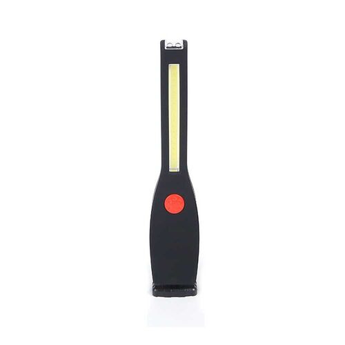 Mini Pen Light Work Inspection Flashlight Torch Lamp With Th