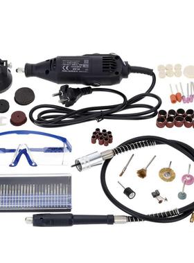 Electric grin sanding grinding machine sharpening drill m