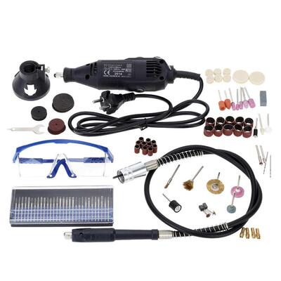 Electric grin sanding grinding machine sharpening drill m