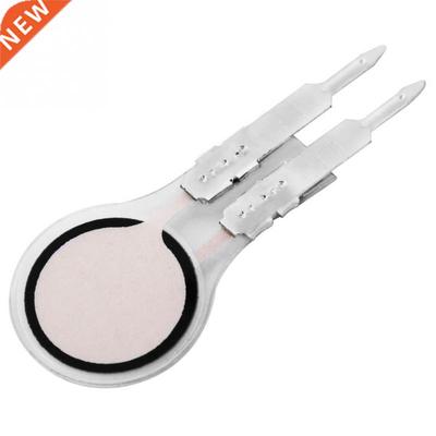 10kg Thin Film Pressure Sensor Resistor-type Flexible Pressu