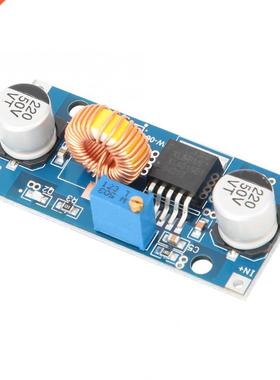 XL4015 Adjustable Buck Module DC-DC Adjustable Step Down Pow