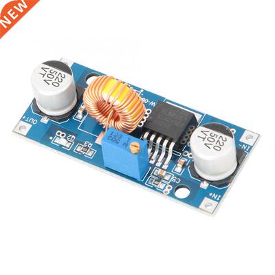 XL4015 Adjustable Buck Module DC-DC Adjustable Step Down Pow