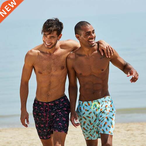 Shorts Men Pant pants short For Mens Trunks Clothing Loose