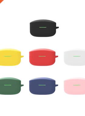 Soft Silicone Case Cover Compatible with-S-ony WF-1000XM4 Wi