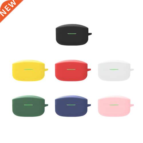 Soft Silicone Case Cover Compatible with-S-ony WF-1000XM4 Wi