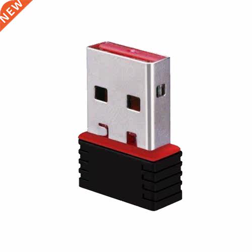 Bluetooth-Compatible 4.0 Network Card PC Laptop Wireless USB
