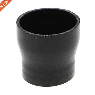 76mm 89mm Turbo Reducer inch Silicone Straight