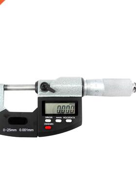 Micrometer Accurate Measuring Tools Micrometer Caliper Gauge