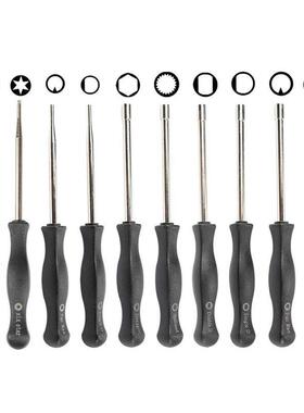 10 Pcs Tune up Caruretor Adjusting Screwdriver Tool Kit wit
