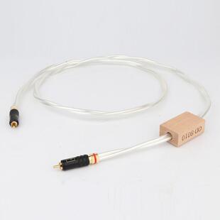 Nordost Odin Reference75Ohm Digital Coaxial Audio cable with