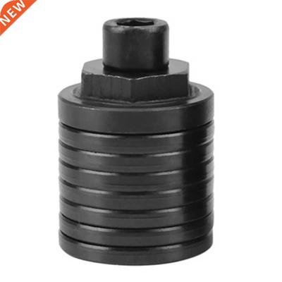 M10 Angle Grinder to Grooving Machine Adapter Conversion Kit