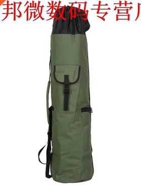 Portable Fishing Bags Folding Rod Reel Padded Holdall Fishin