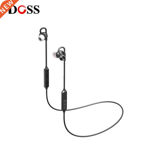 DOSS BE5 Sport Bluetooth Earphone In ear Wireless Earbud 12