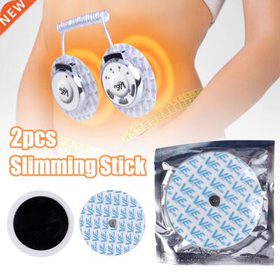 2/4Pcs VE Sport Body Liposuction Machine Accessories Gel Pas