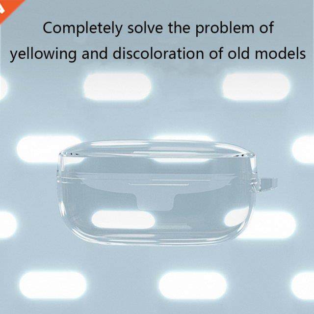 1 Pc Durable TPU Case Anti-scratch Protective Cover Protecto