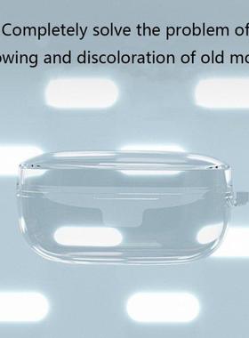 1 Pc Durable TPU Case Anti-scratch Protective Cover Protecto