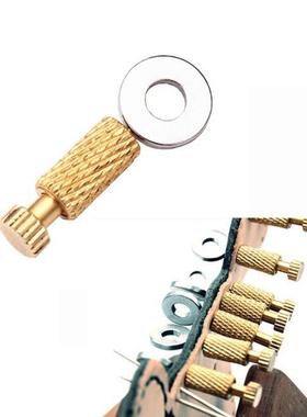 1pc  Leather Craft Hand Sewing Position Located Hand Too