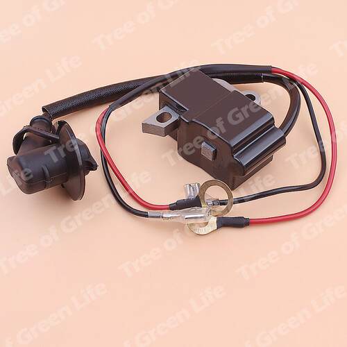 Ignition Coil For Stihl MS61 MS41 MS 61 41 Chainsaw Repl