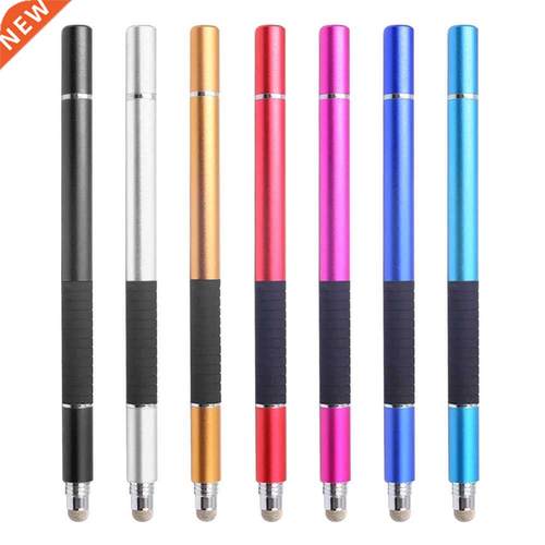 3 in 1 WK125A Phone Stylus Pencil Touch Screen Tablet Smooth