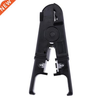 Multifunctional Cutter Striper Automatic Cable Wire Stripper