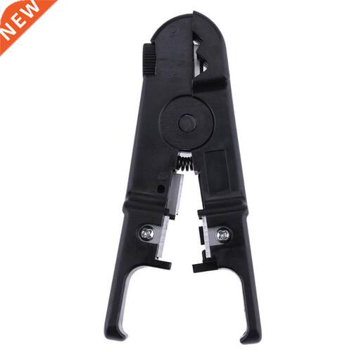 Multifunctional Cutter Striper Automatic Cable Wire Stripper