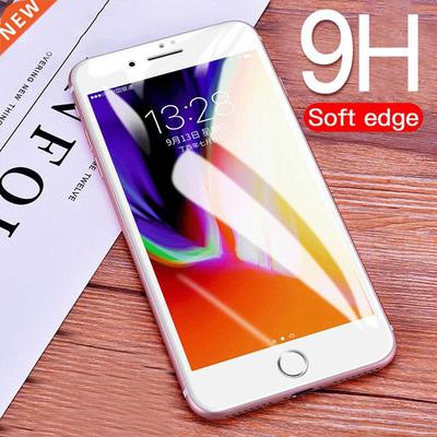 for iphone 6 6S plus tempered glass protective film 9h for