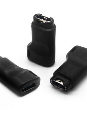 USB 3.1 Type C Female to 4pin Charger Adapter for Garmin Ven