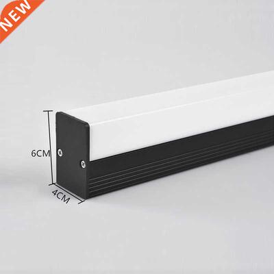 Home 6W 8W 10W LED Wall Lamp Super Bright Long Strips Led Mi