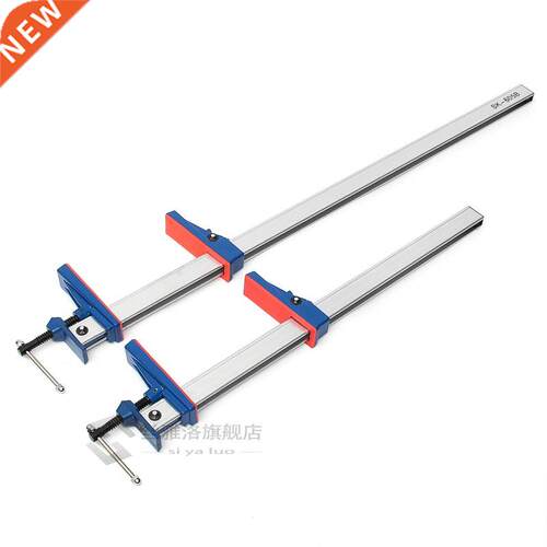 24/36 Inch F Clamp Bar Heavy Long Cramp Benches Grip T Bar Q