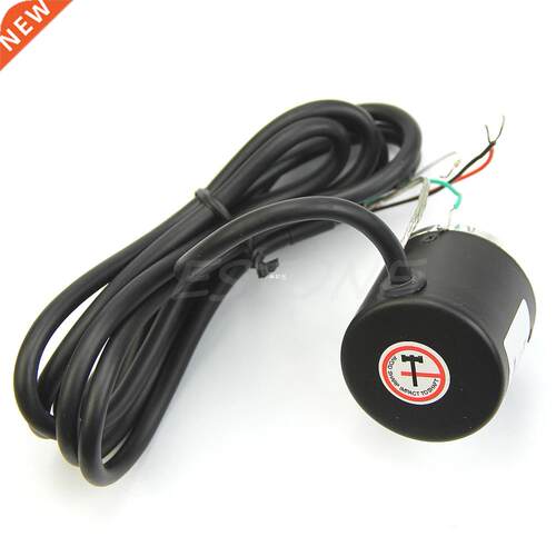 Encoder 400P/R Incremental Rotary Encoder 400p/r AB phase en