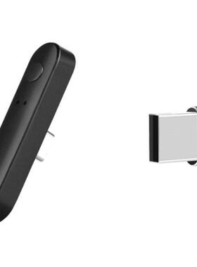Bluetooth Transmitter 5.0 One With Two Type-C/USB Game Conso