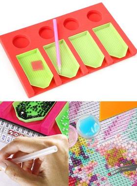Diamond Painting Kits Beading Tray Organizer to Keep Trays C