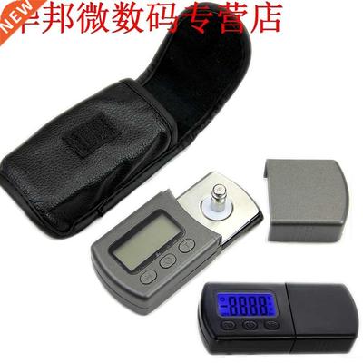 LP Turntable Stylus Force Scale Gauge led dzr