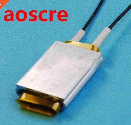 PTC Heating Element 20W 110VA Consistant Temperature Ceramic